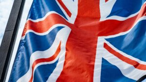St George's Flag